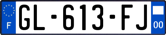 GL-613-FJ