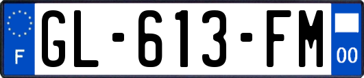 GL-613-FM