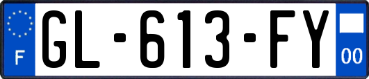 GL-613-FY
