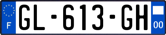 GL-613-GH
