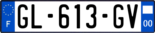 GL-613-GV