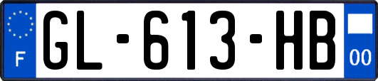 GL-613-HB