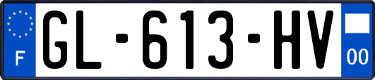 GL-613-HV