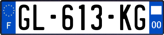 GL-613-KG