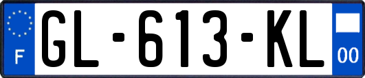 GL-613-KL