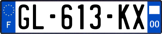 GL-613-KX