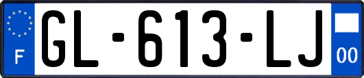 GL-613-LJ