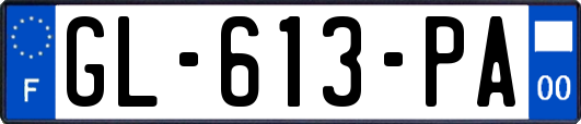 GL-613-PA