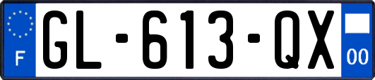 GL-613-QX