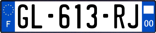 GL-613-RJ