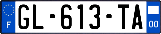 GL-613-TA
