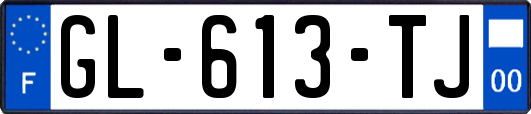 GL-613-TJ