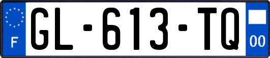 GL-613-TQ