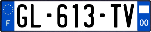 GL-613-TV