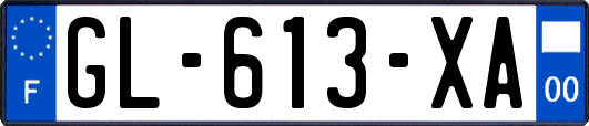 GL-613-XA