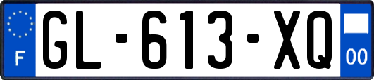 GL-613-XQ