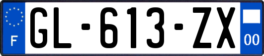 GL-613-ZX