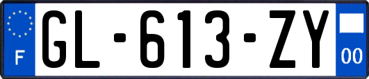 GL-613-ZY