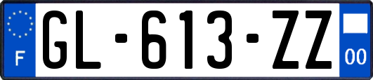 GL-613-ZZ