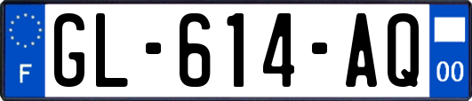 GL-614-AQ