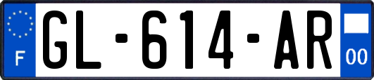 GL-614-AR