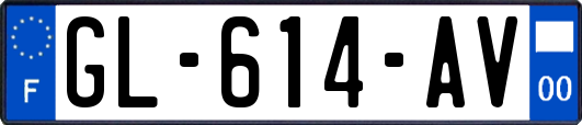 GL-614-AV
