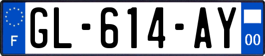 GL-614-AY