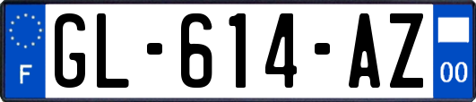 GL-614-AZ