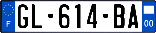 GL-614-BA