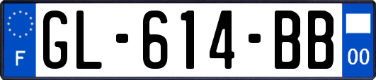 GL-614-BB