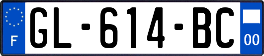 GL-614-BC