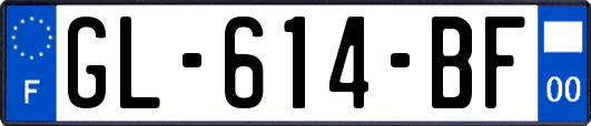 GL-614-BF