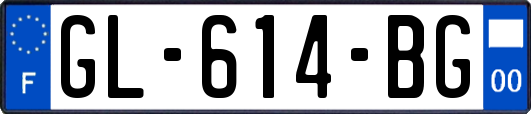 GL-614-BG
