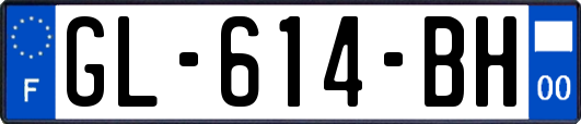 GL-614-BH