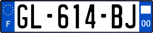 GL-614-BJ