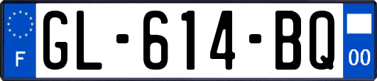 GL-614-BQ