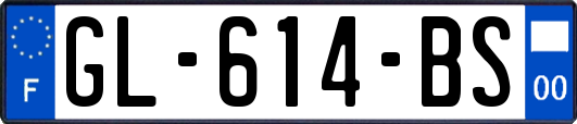 GL-614-BS
