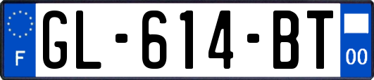 GL-614-BT
