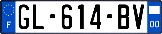 GL-614-BV