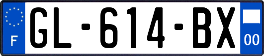 GL-614-BX