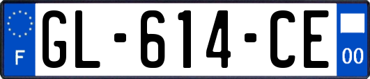 GL-614-CE
