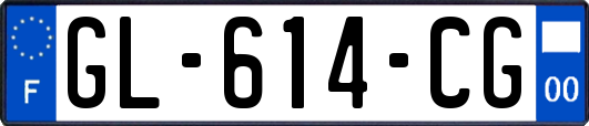 GL-614-CG