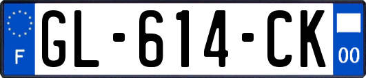 GL-614-CK
