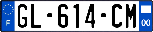 GL-614-CM