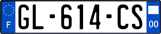GL-614-CS
