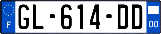 GL-614-DD
