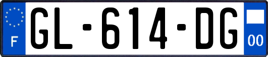 GL-614-DG