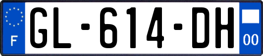 GL-614-DH
