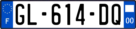 GL-614-DQ