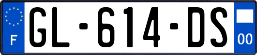 GL-614-DS